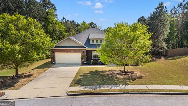 3436 Dacite Court Atlanta GA 30349