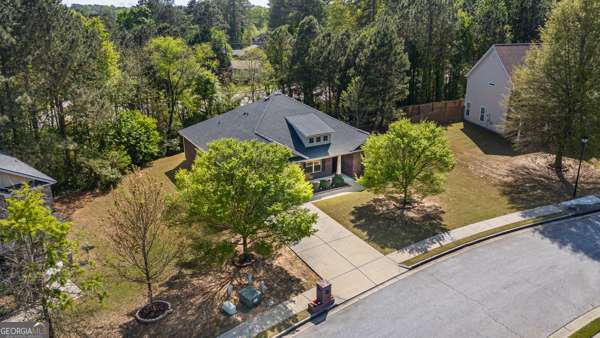 3436 Dacite Court Atlanta GA 30349