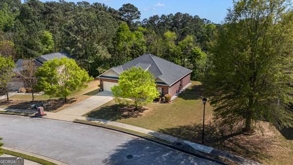3436 Dacite Court Atlanta GA 30349