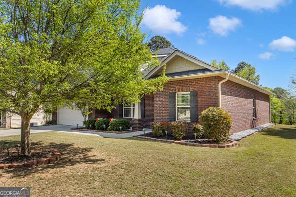 3436 Dacite Court Atlanta GA 30349