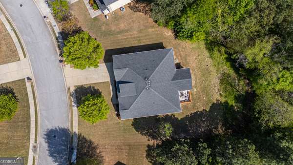 3436 Dacite Court Atlanta GA 30349