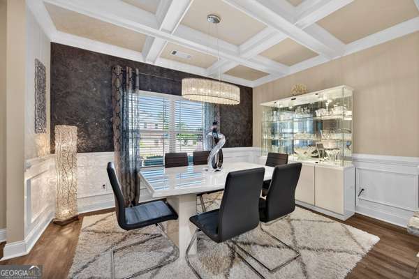 3436 Dacite Court Atlanta GA 30349