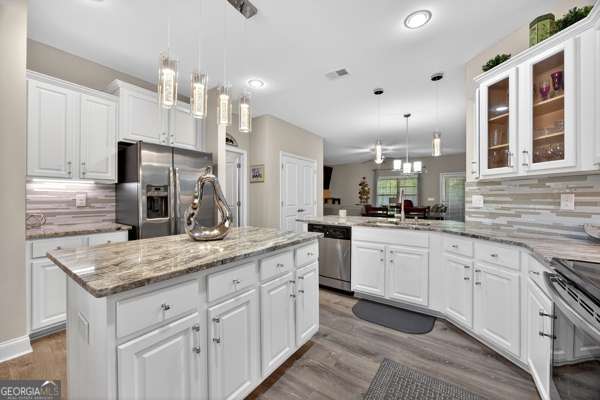 3436 Dacite Court Atlanta GA 30349