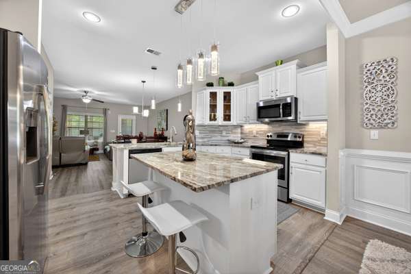 3436 Dacite Court Atlanta GA 30349