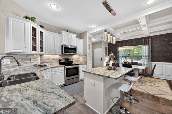 3436 Dacite Court Atlanta GA 30349