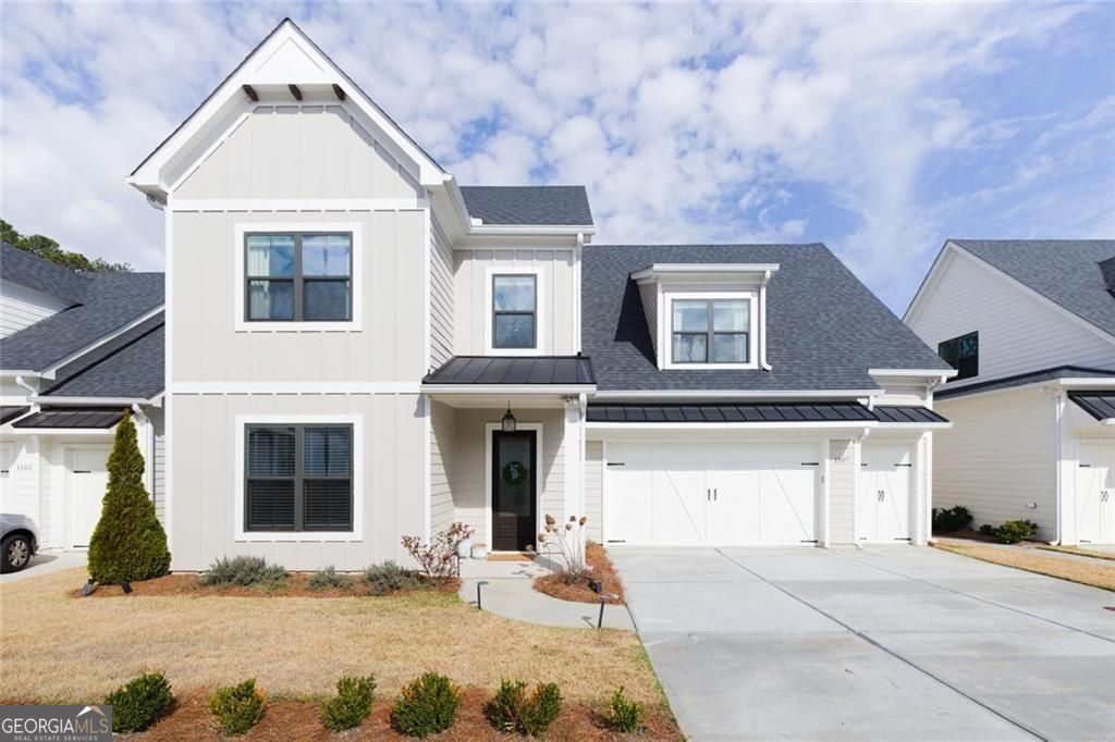 1107 Maybeck Way Peachtree City GA 30269
