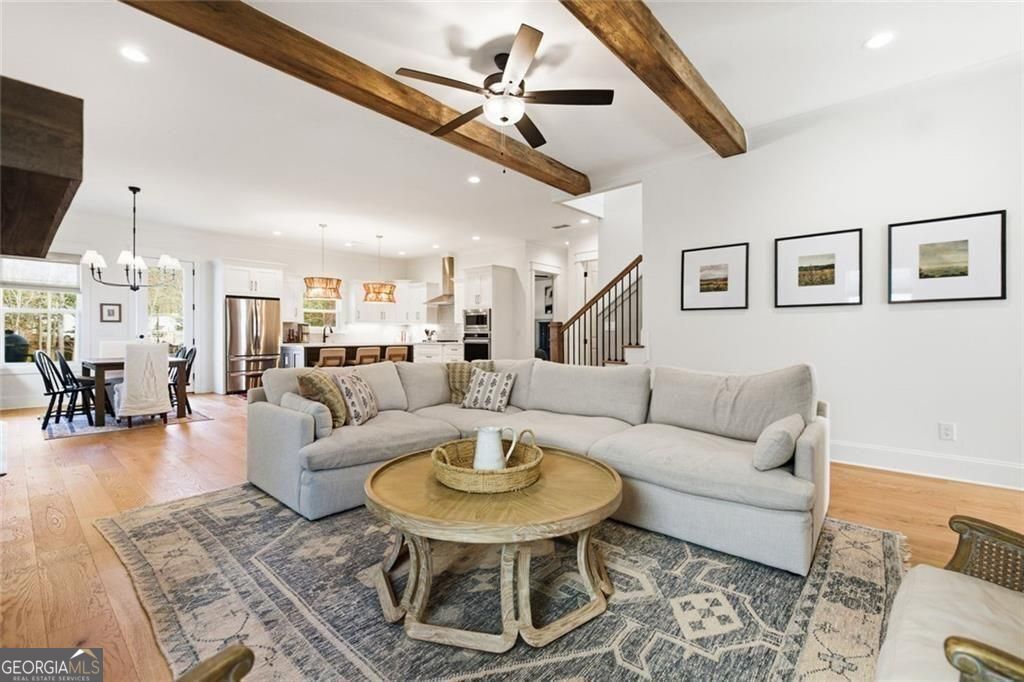 1107 Maybeck Way Peachtree City GA 30269