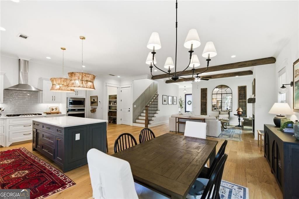 1107 Maybeck Way Peachtree City GA 30269