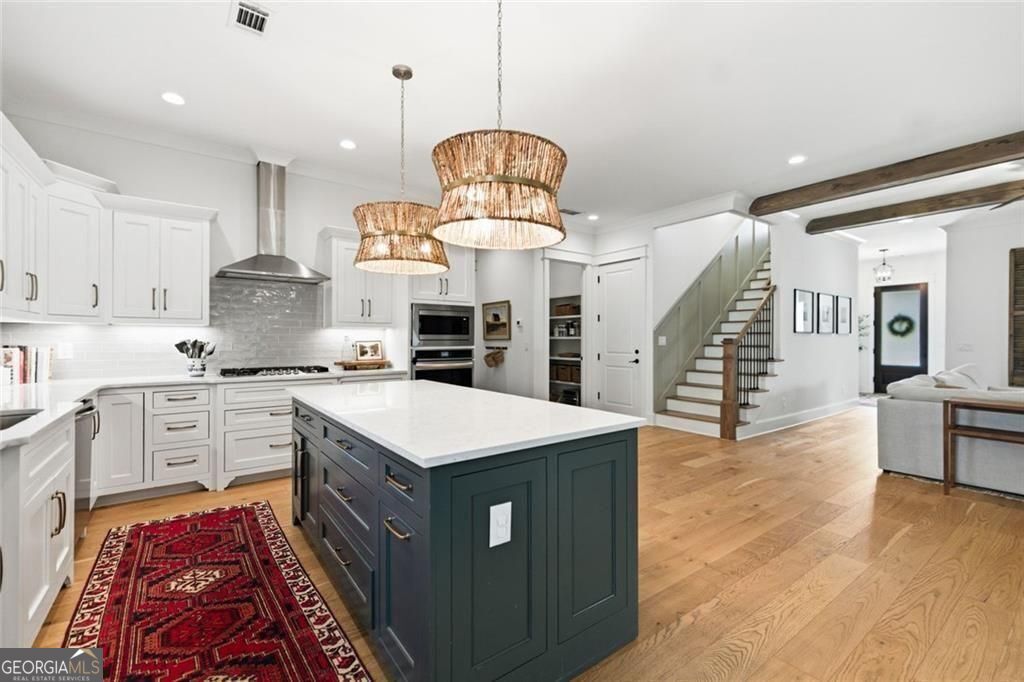 1107 Maybeck Way Peachtree City GA 30269