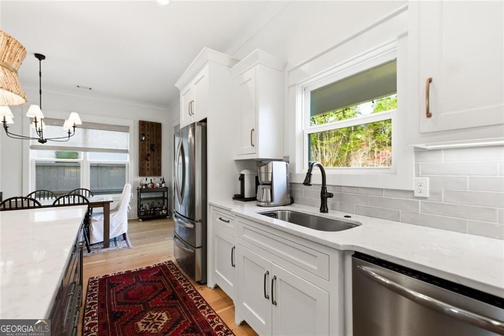 1107 Maybeck Way Peachtree City GA 30269