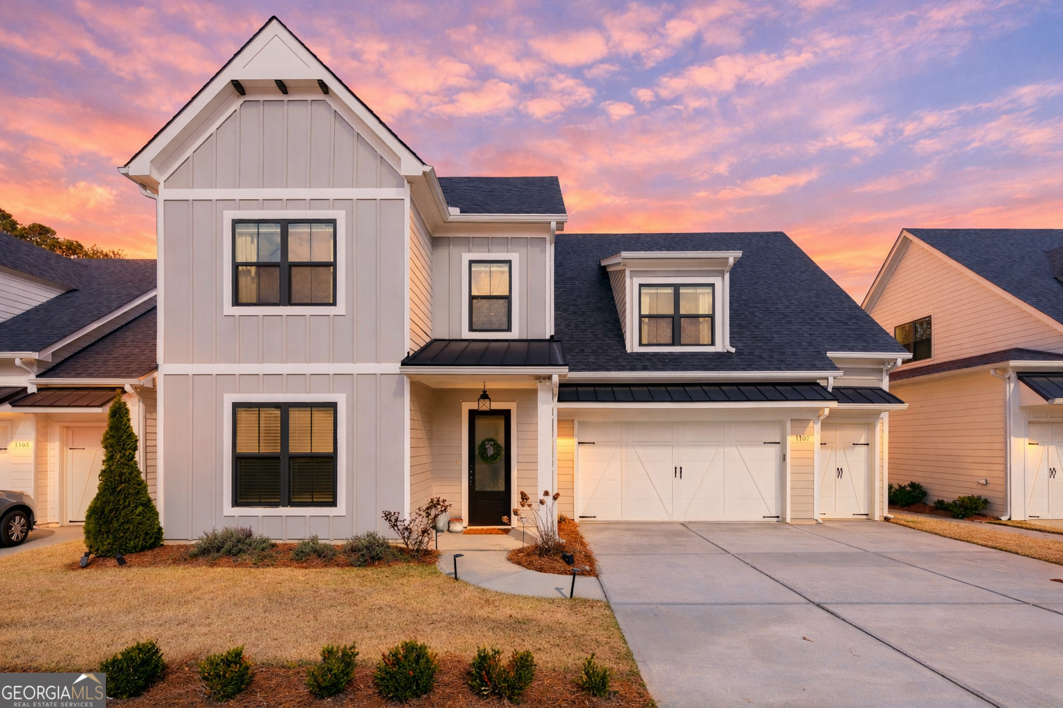 1107 Maybeck Way Peachtree City GA 30269