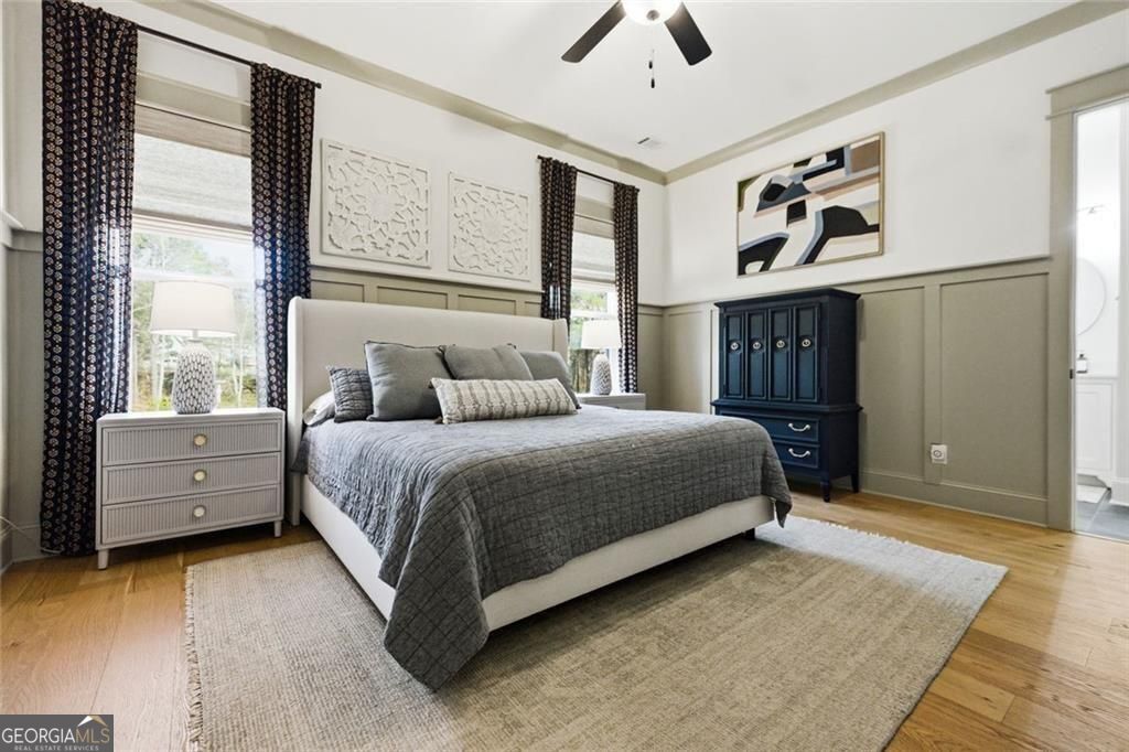 1107 Maybeck Way Peachtree City GA 30269