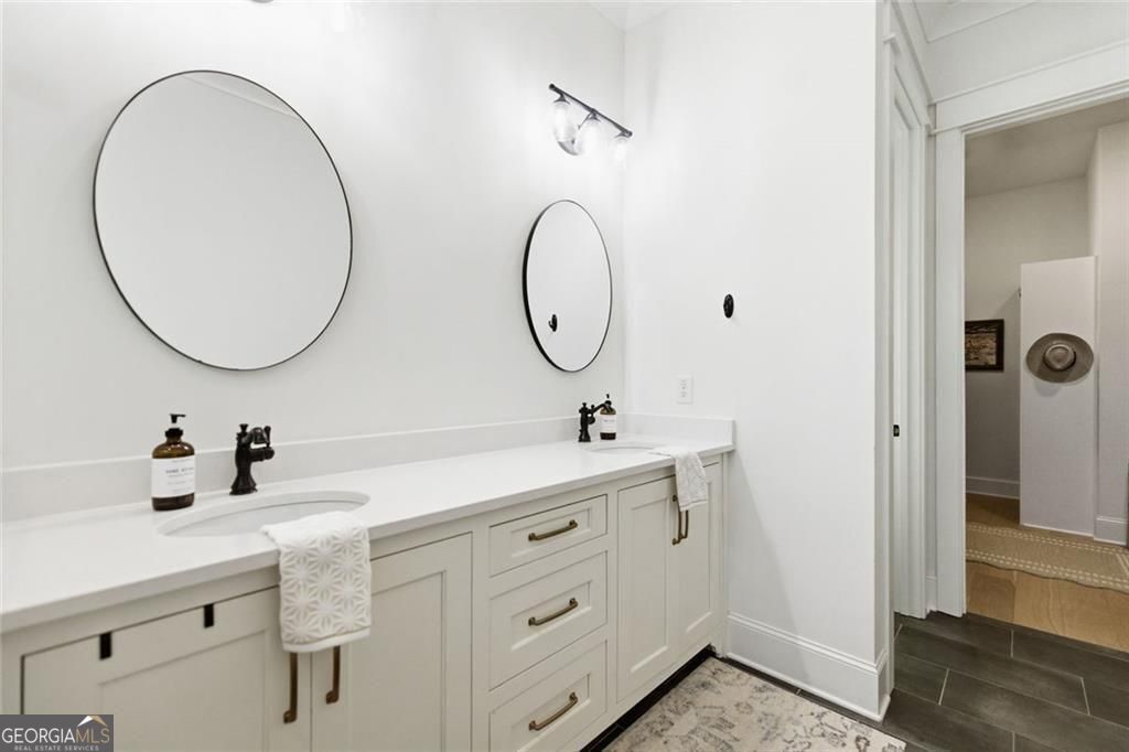 1107 Maybeck Way Peachtree City GA 30269