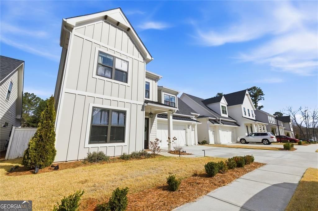 1107 Maybeck Way Peachtree City GA 30269
