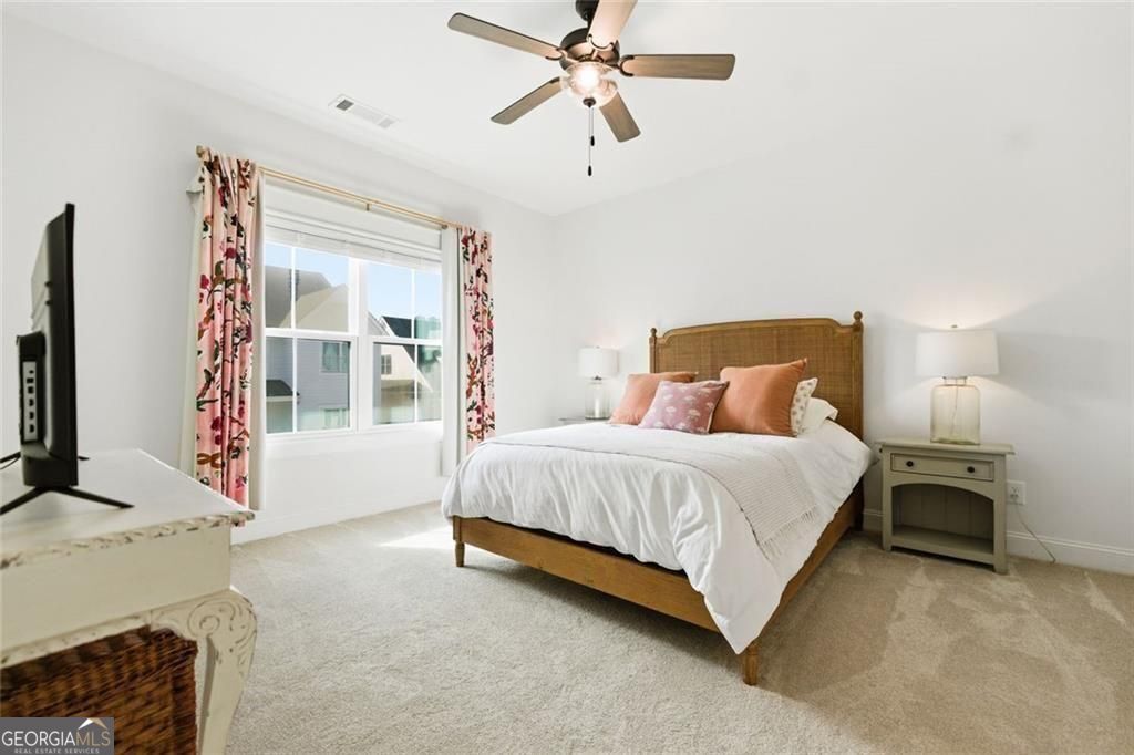 1107 Maybeck Way Peachtree City GA 30269