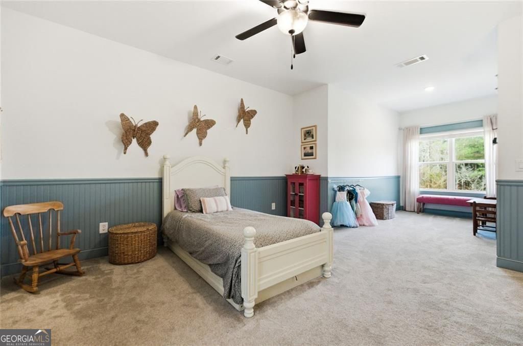 1107 Maybeck Way Peachtree City GA 30269