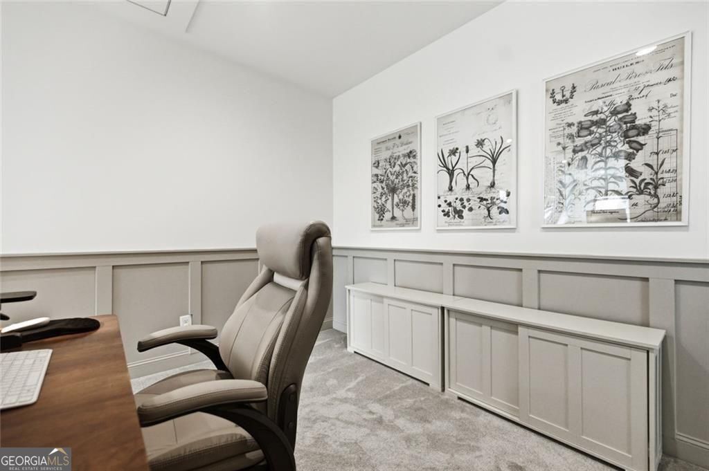 1107 Maybeck Way Peachtree City GA 30269