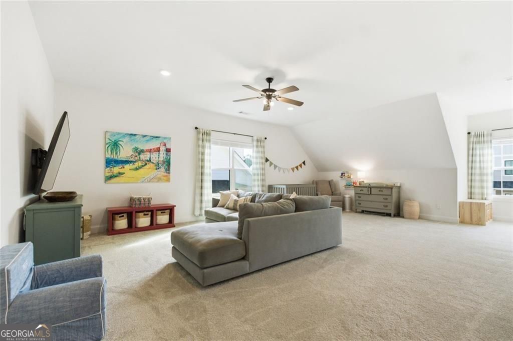 1107 Maybeck Way Peachtree City GA 30269