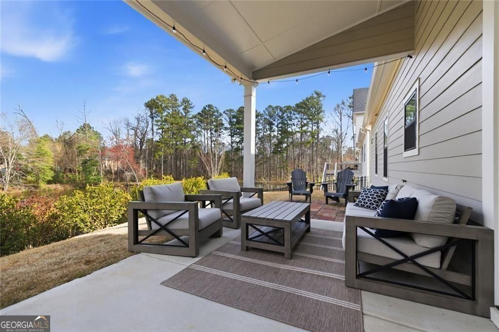 1107 Maybeck Way Peachtree City GA 30269