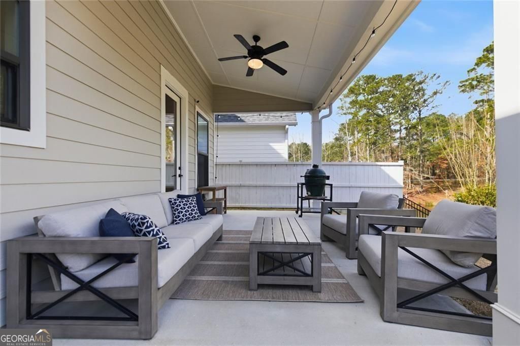 1107 Maybeck Way Peachtree City GA 30269
