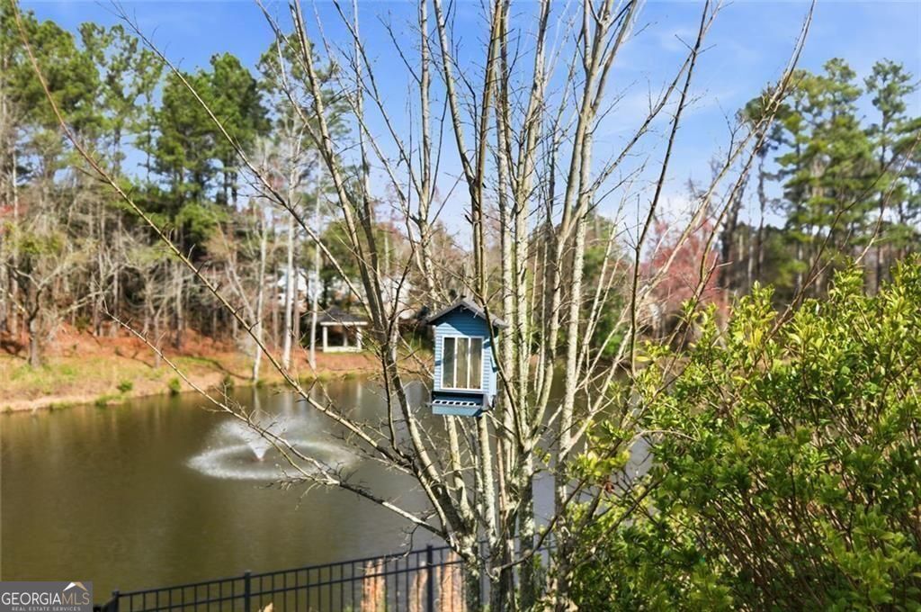 1107 Maybeck Way Peachtree City GA 30269