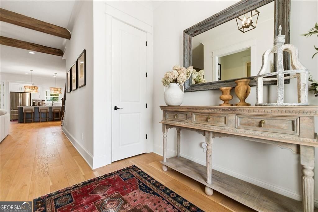 1107 Maybeck Way Peachtree City GA 30269