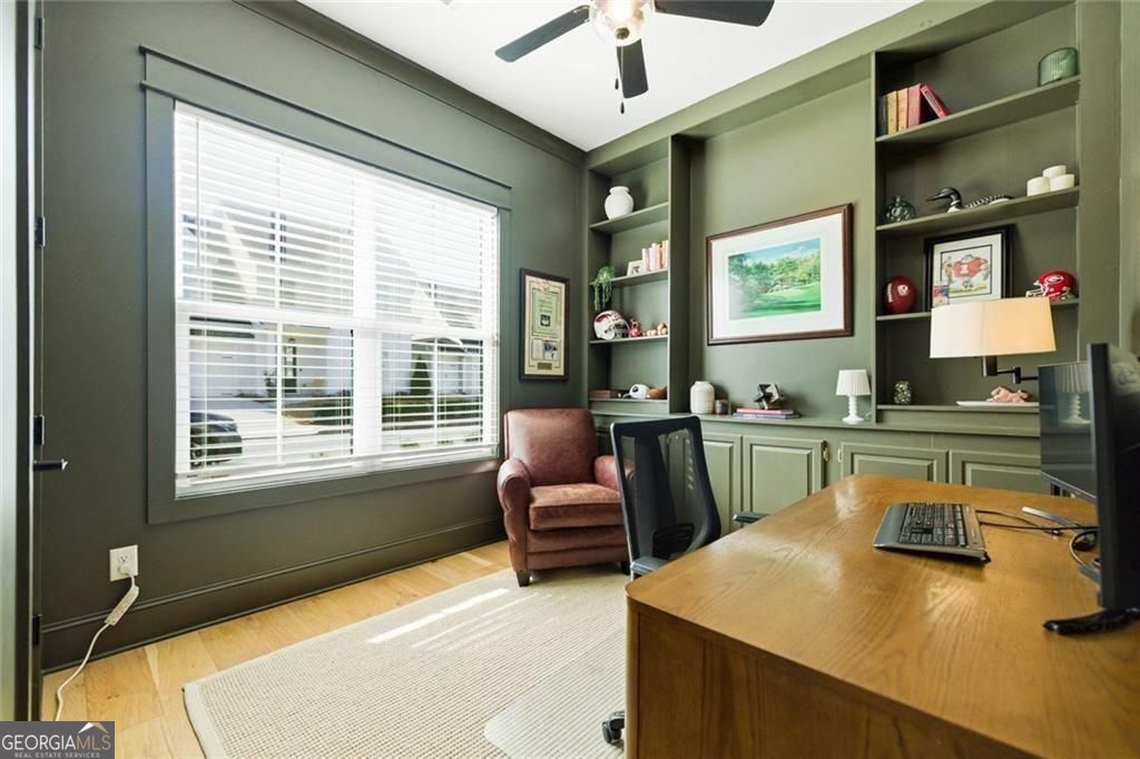 1107 Maybeck Way Peachtree City GA 30269