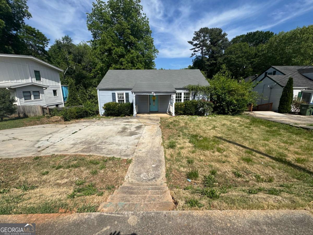 482 Maynard Terrace SE Atlanta GA 30316