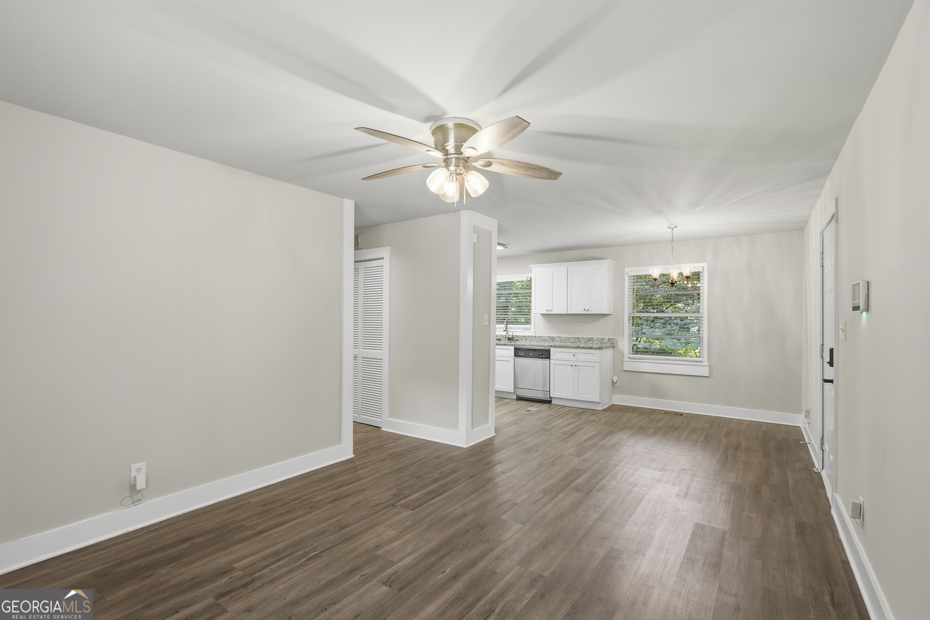 3560 Fairlane Drive NW Atlanta GA 30331