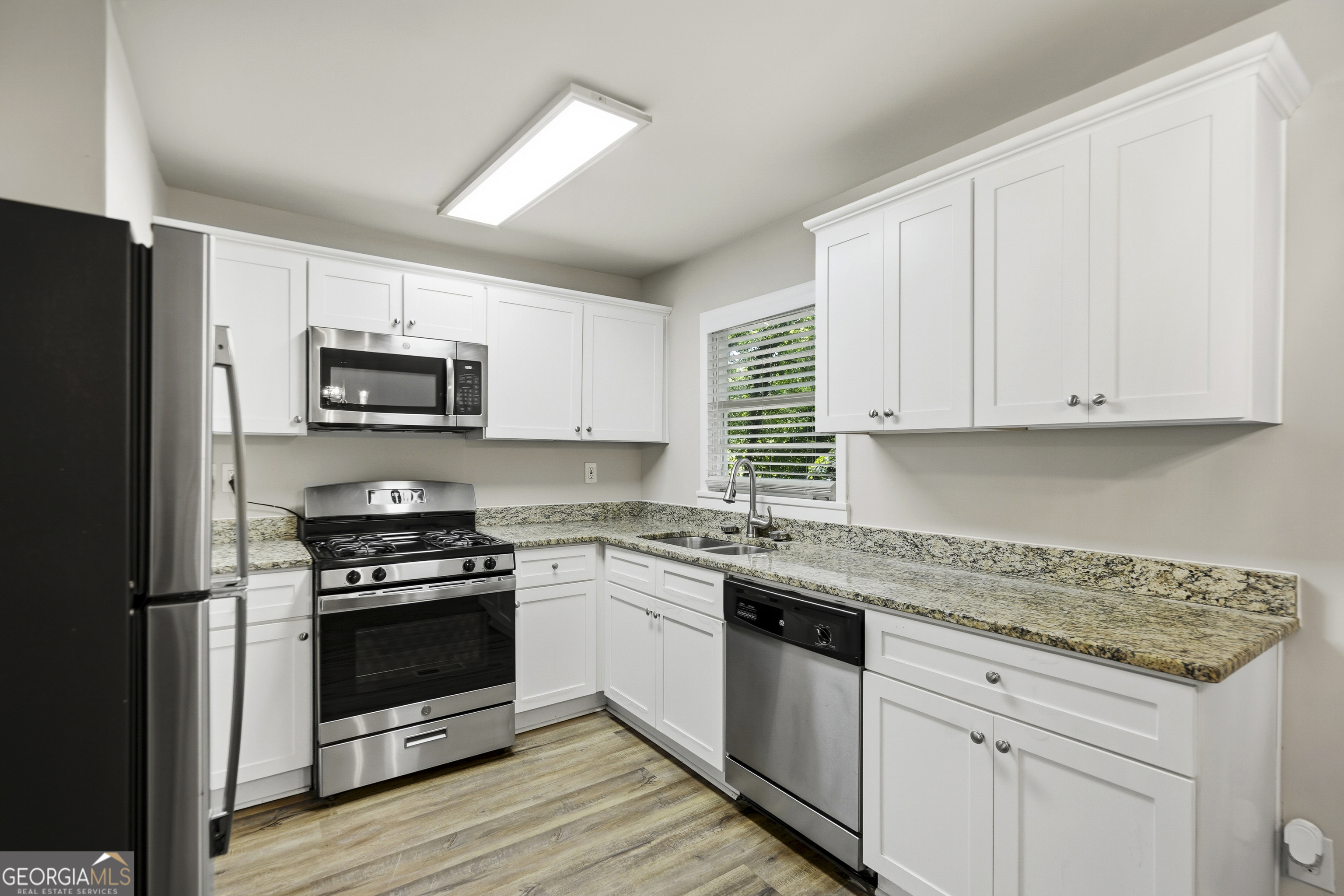 3560 Fairlane Drive NW Atlanta GA 30331