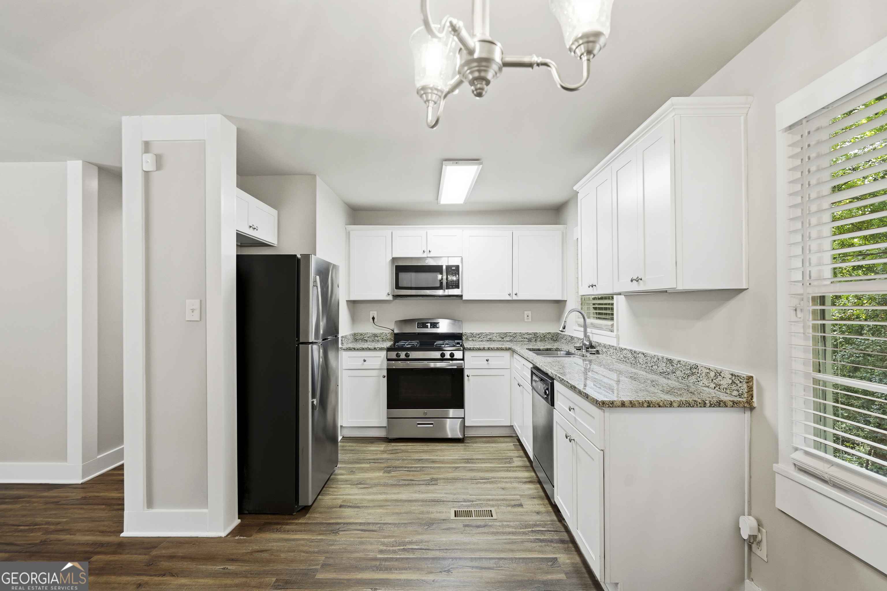 3560 Fairlane Drive NW Atlanta GA 30331
