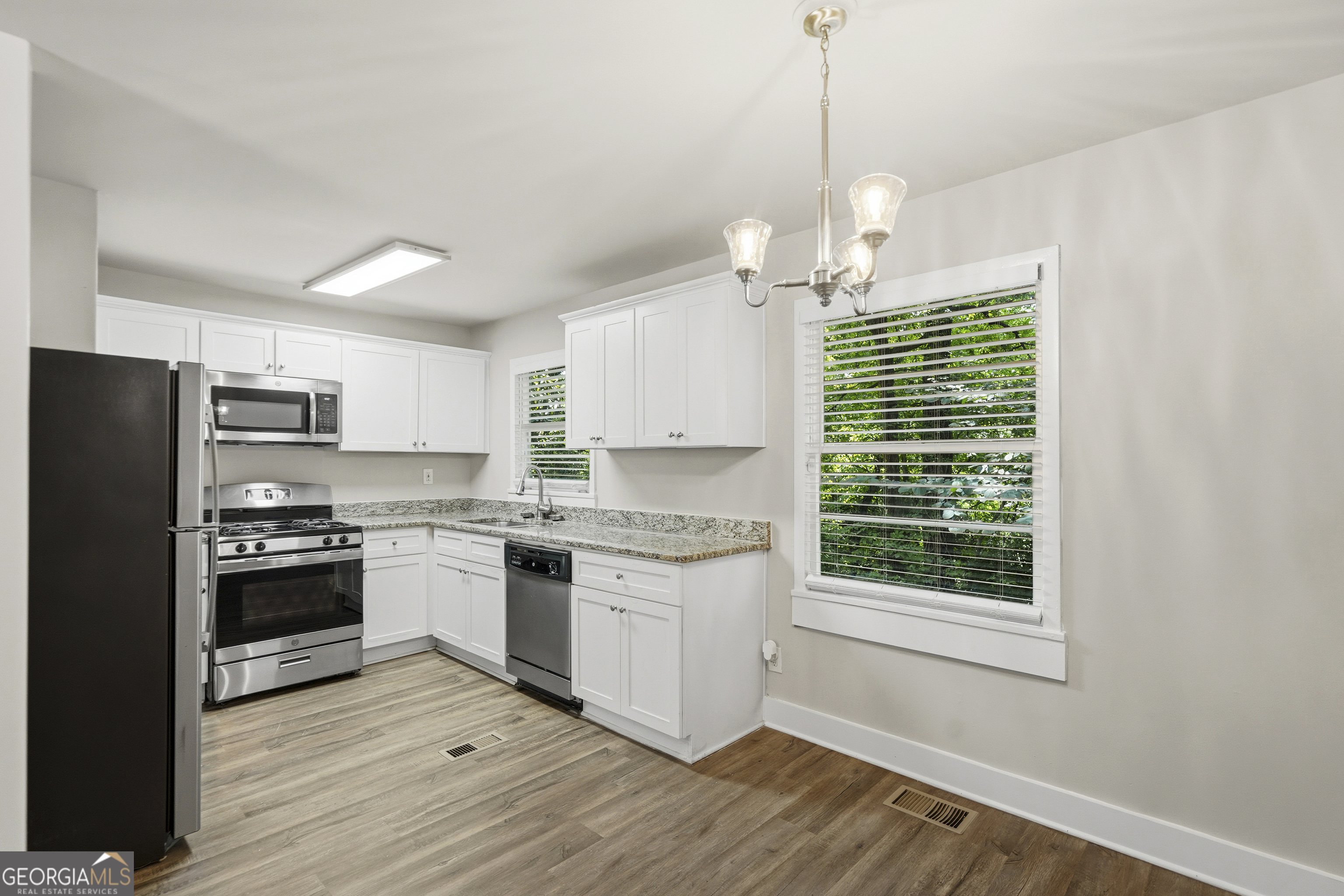 3560 Fairlane Drive NW Atlanta GA 30331