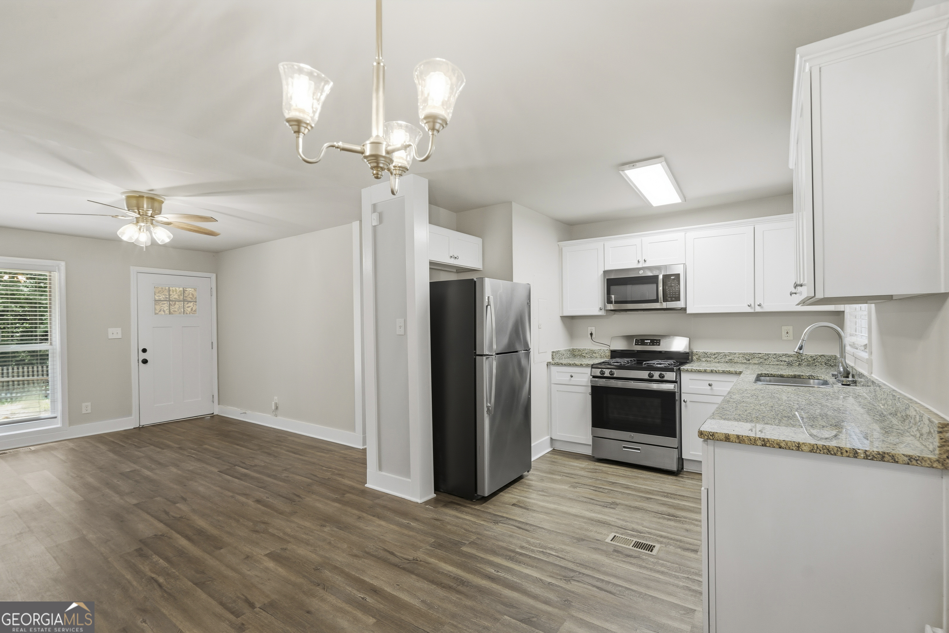 3560 Fairlane Drive NW Atlanta GA 30331