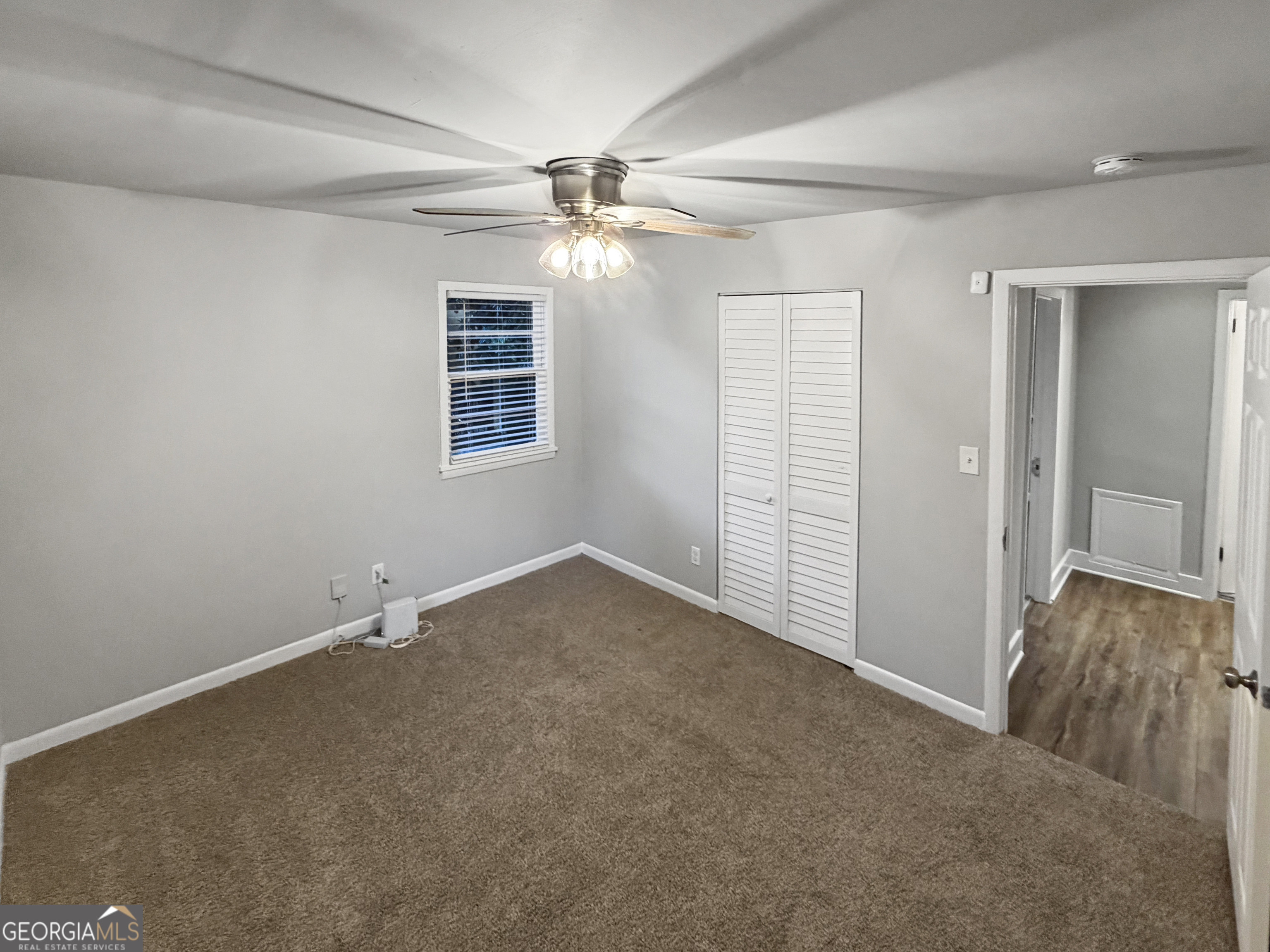 3560 Fairlane Drive NW Atlanta GA 30331