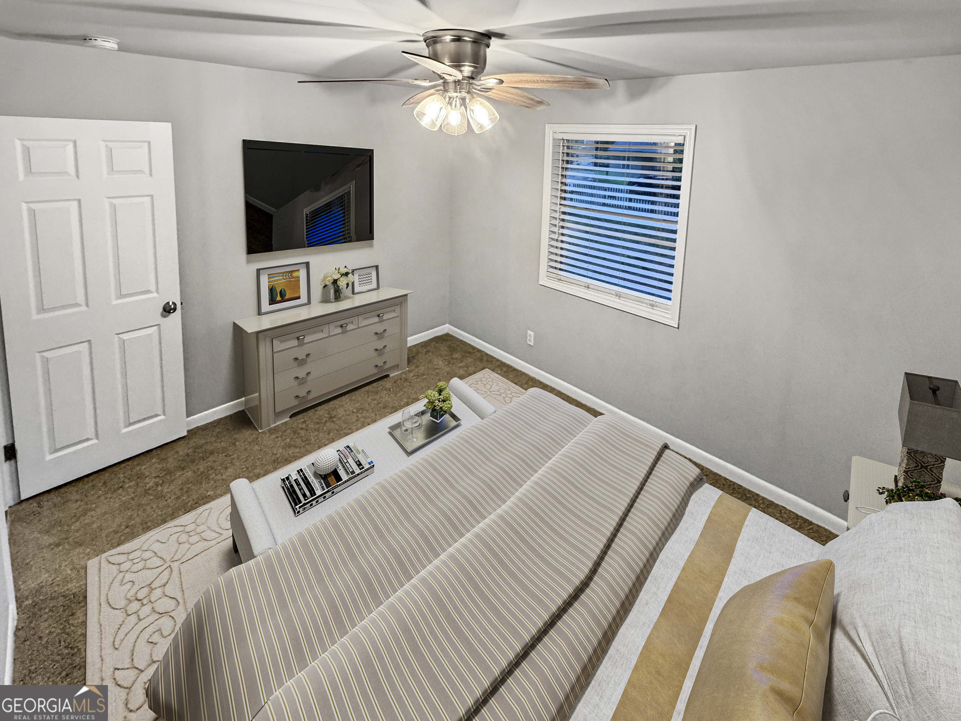 3560 Fairlane Drive NW Atlanta GA 30331