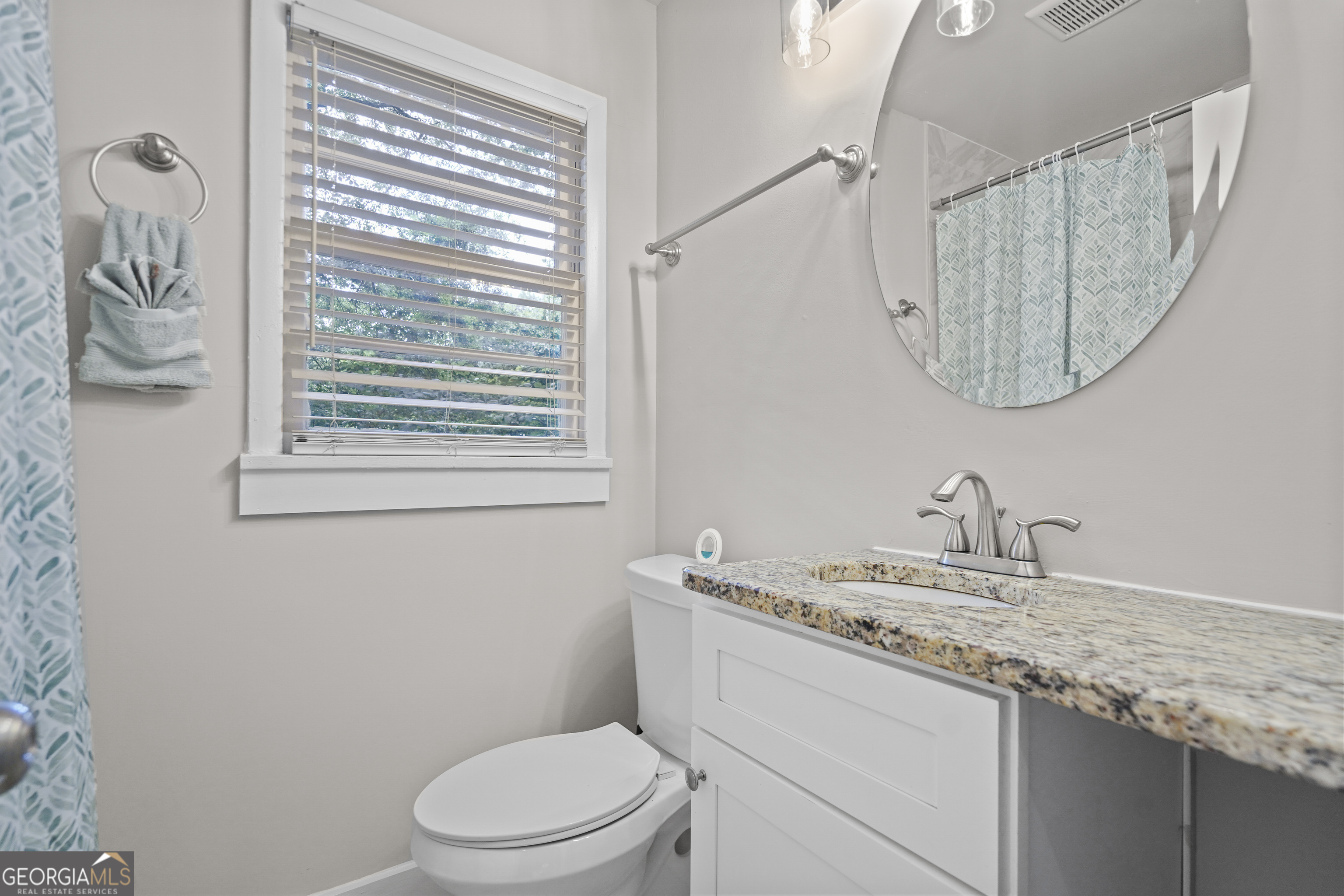 3560 Fairlane Drive NW Atlanta GA 30331