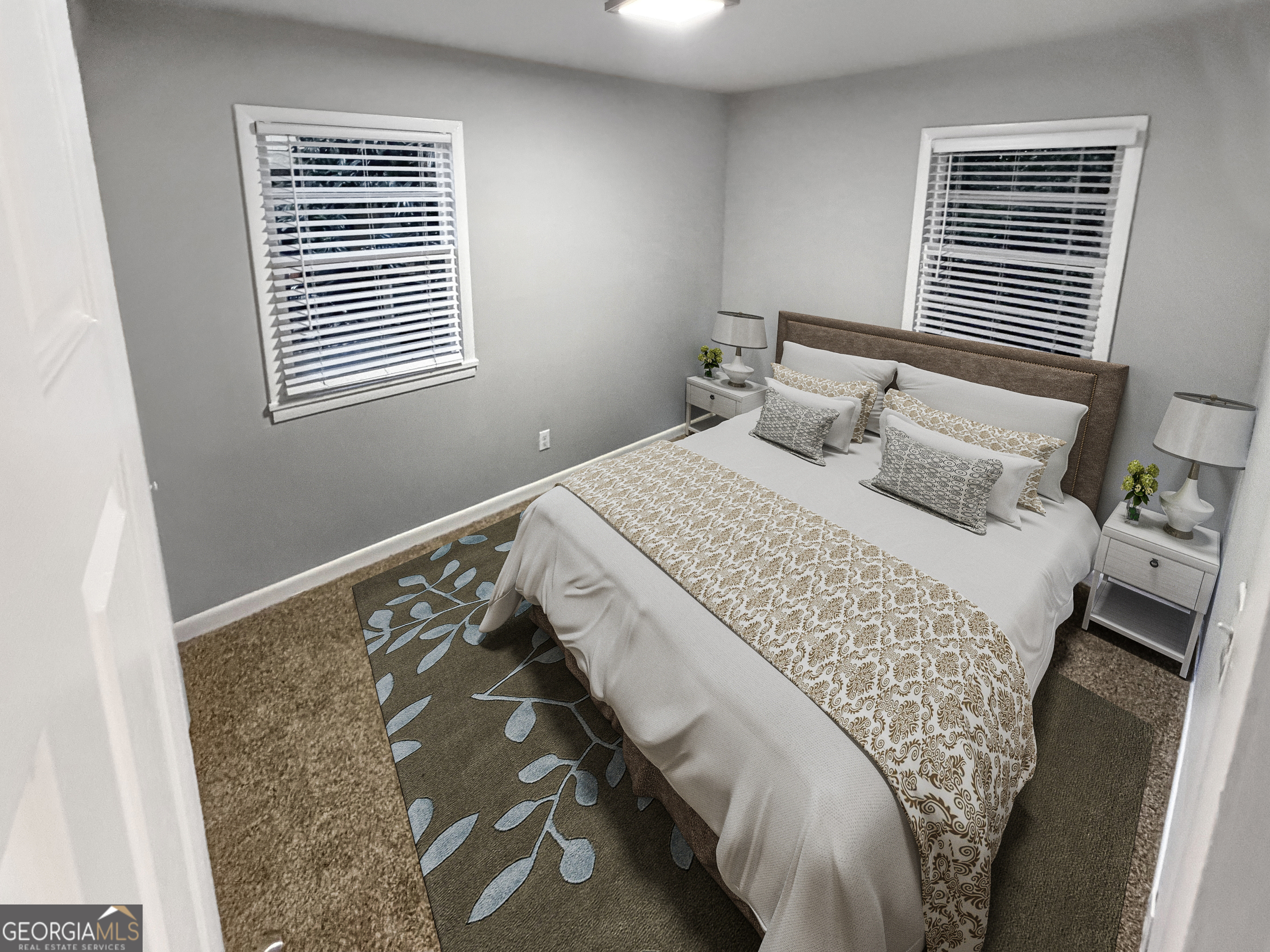 3560 Fairlane Drive NW Atlanta GA 30331