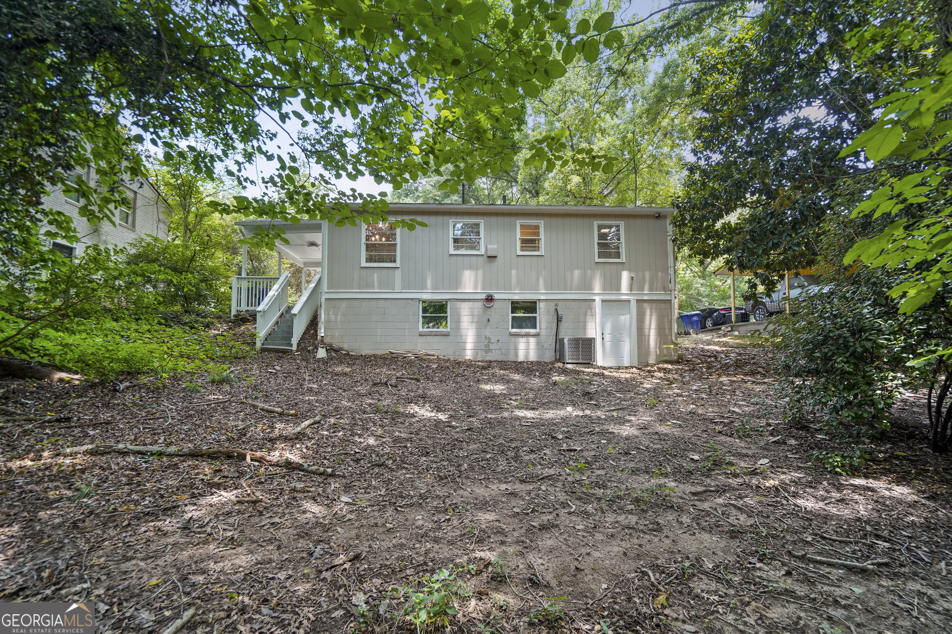 3560 Fairlane Drive NW Atlanta GA 30331