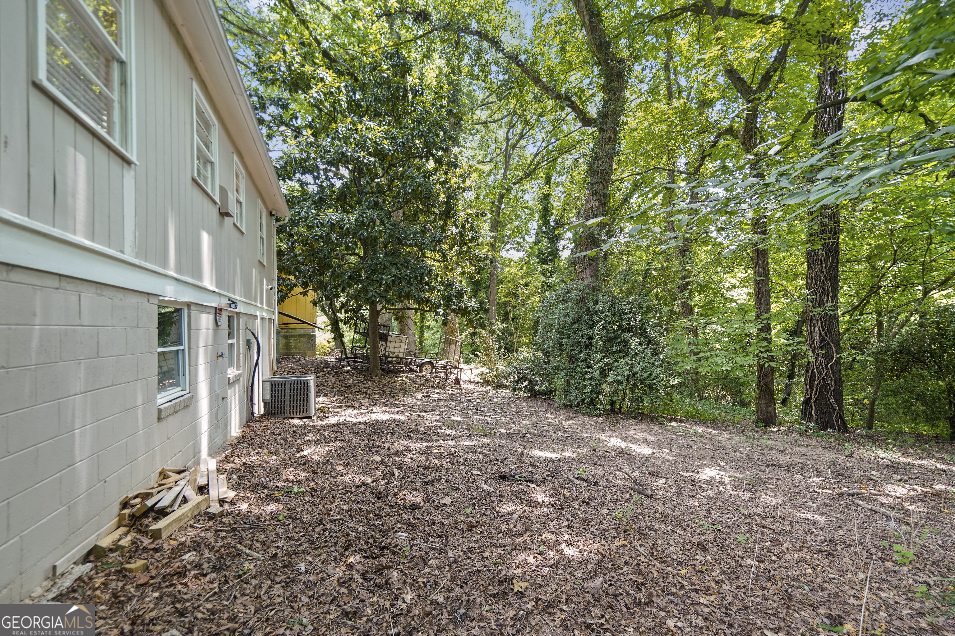 3560 Fairlane Drive NW Atlanta GA 30331