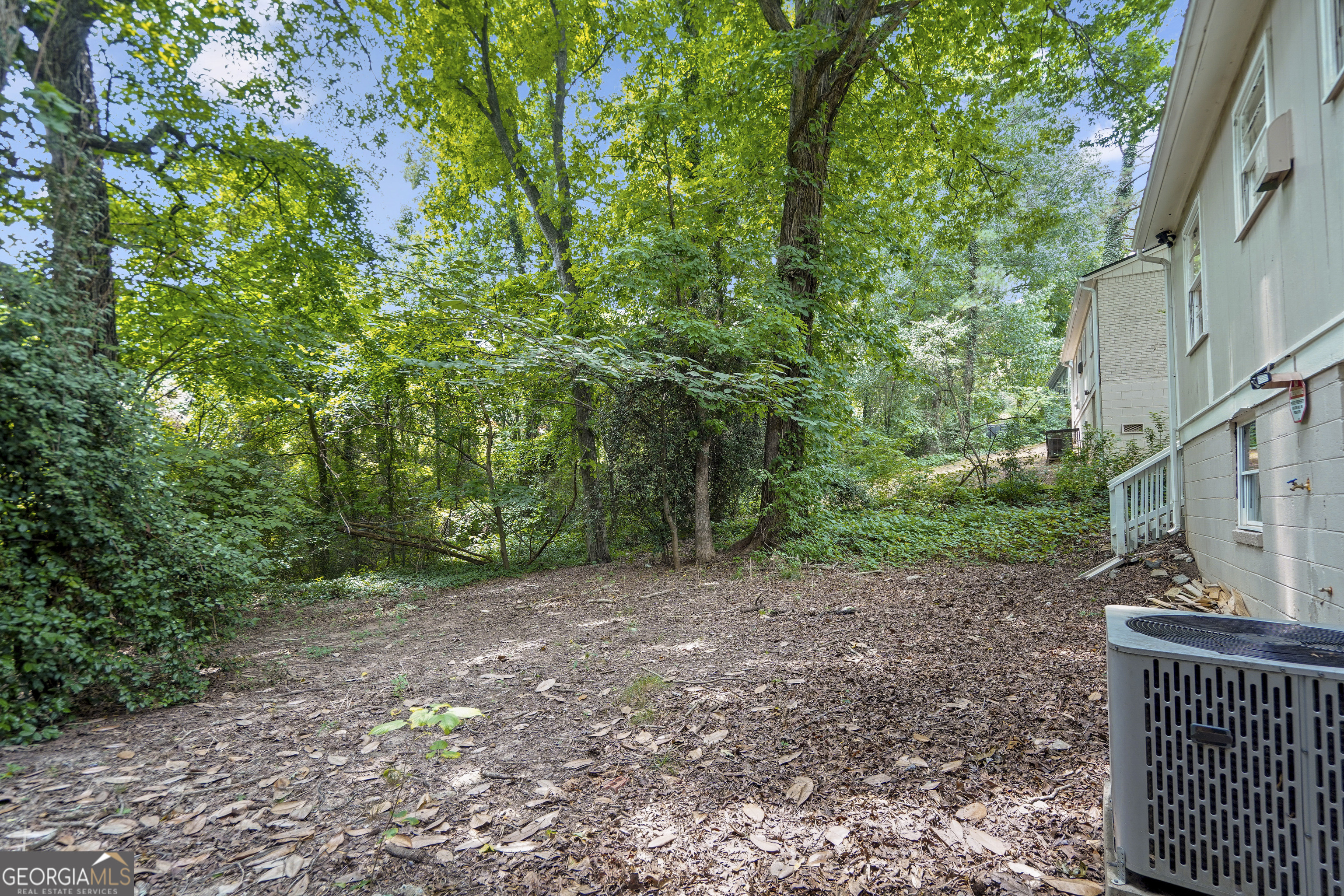 3560 Fairlane Drive NW Atlanta GA 30331