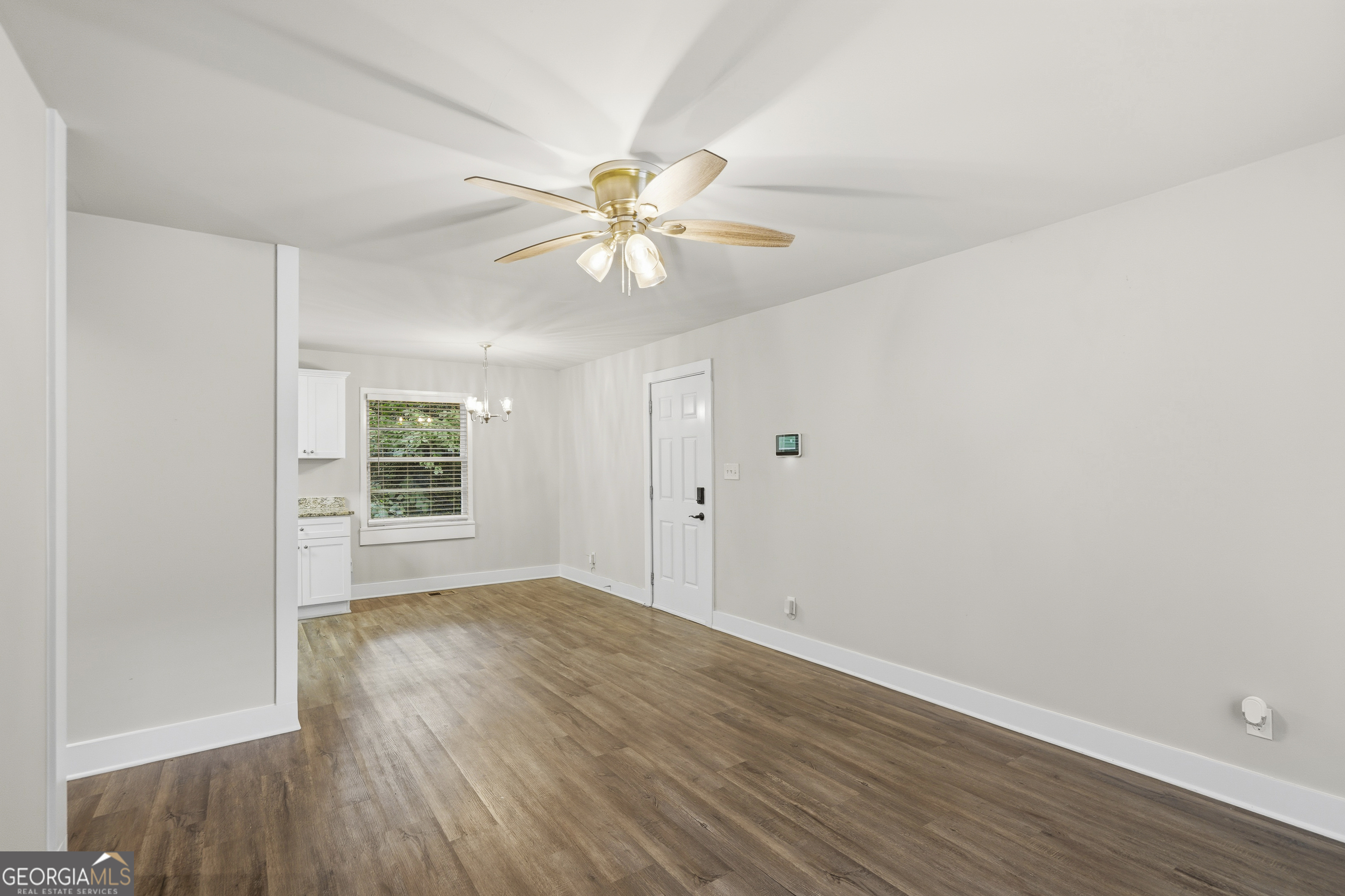 3560 Fairlane Drive NW Atlanta GA 30331