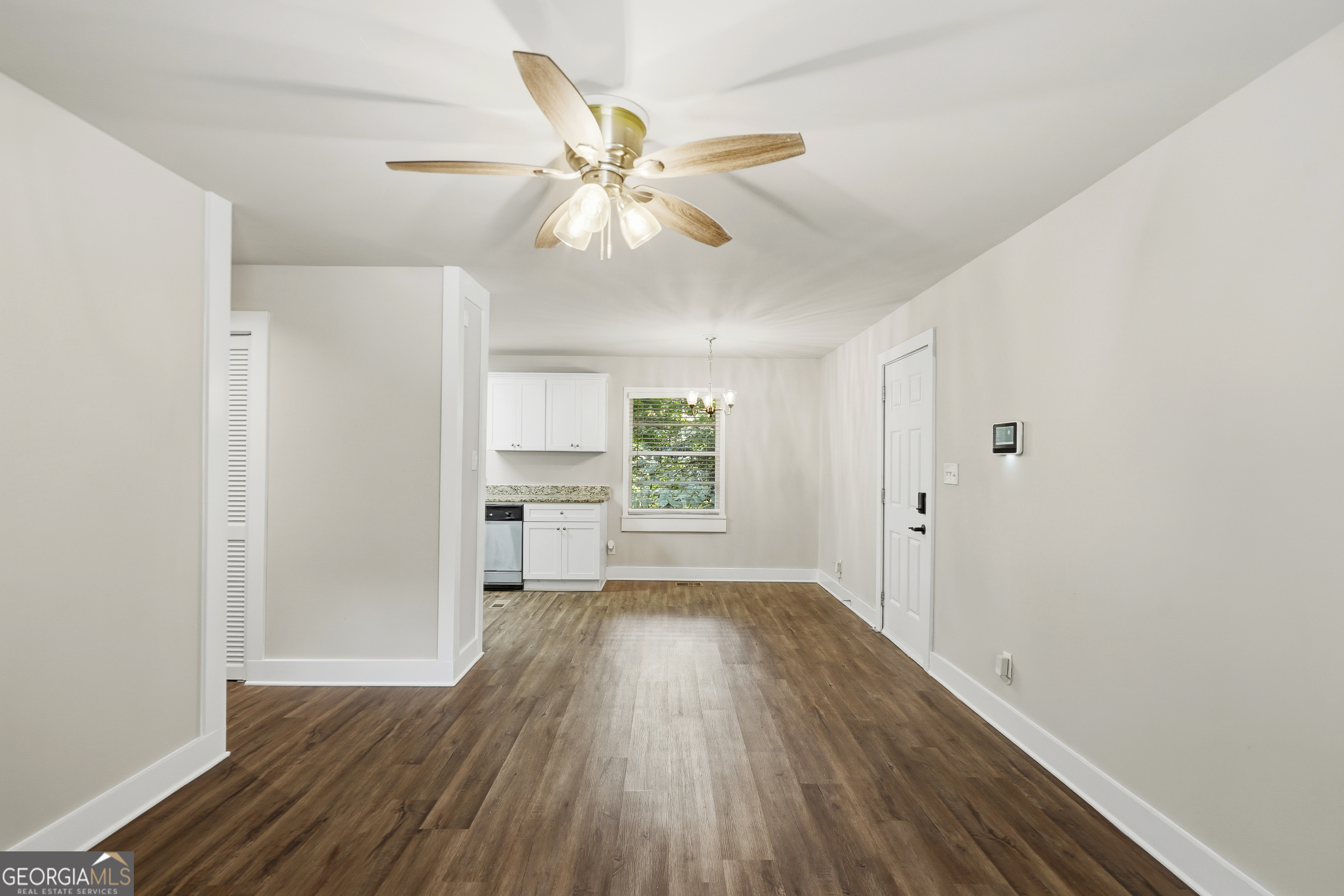 3560 Fairlane Drive NW Atlanta GA 30331