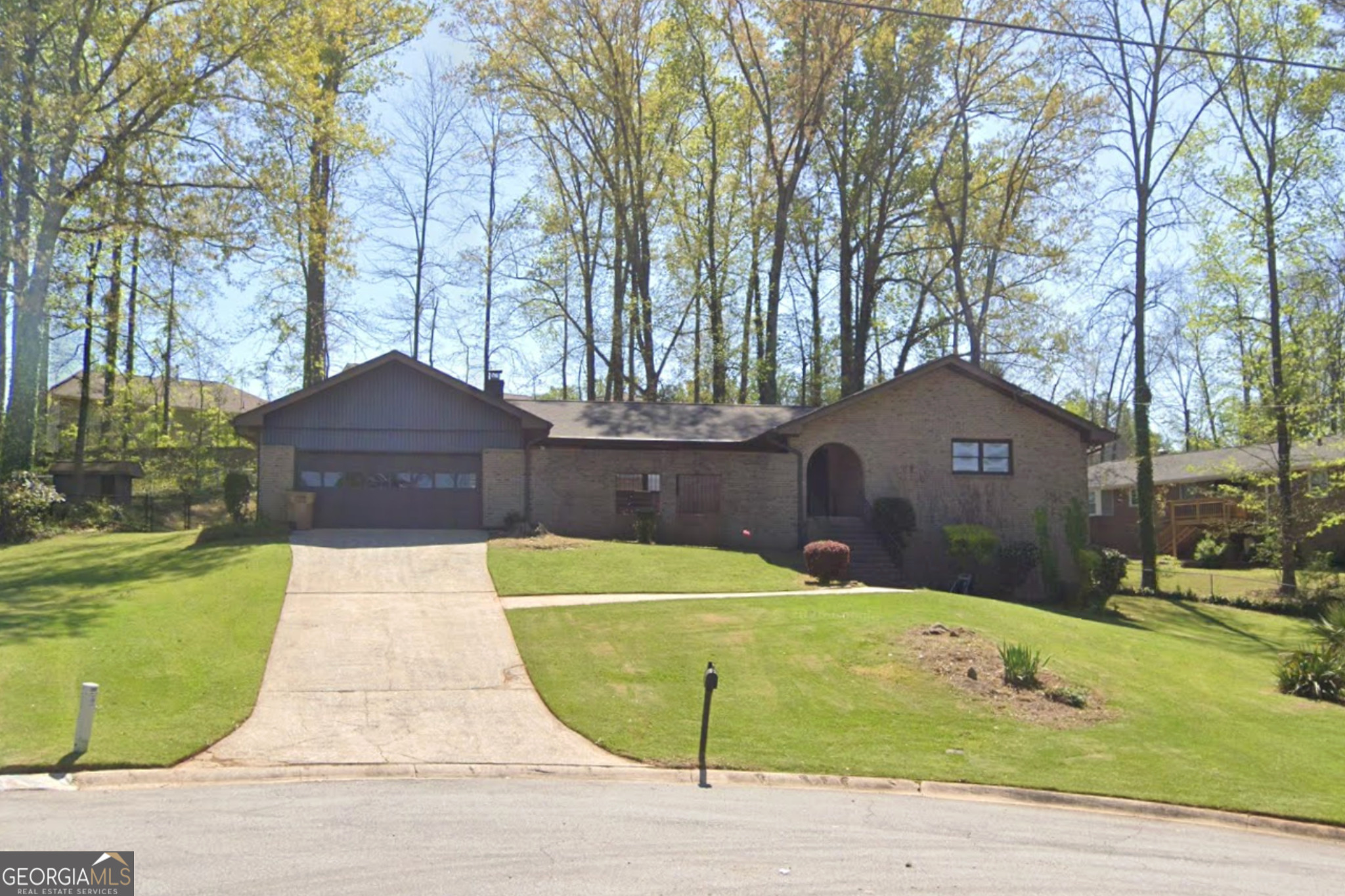 1604 Coronet Drive Riverdale GA 30296