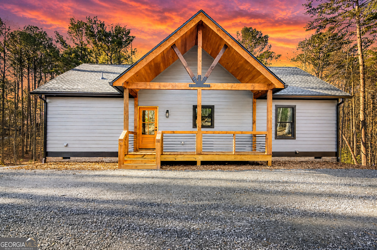361 Oak Park Drive Talking Rock GA 30175