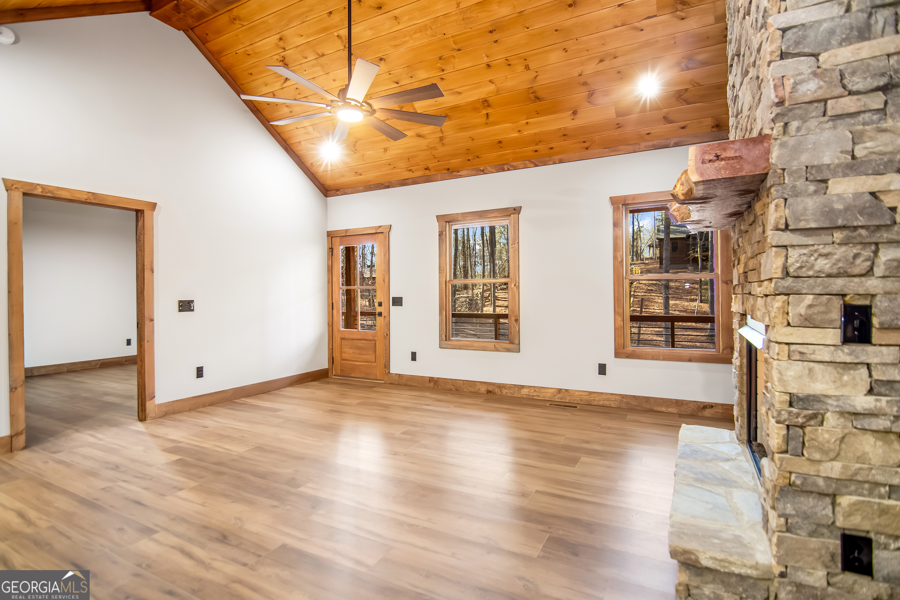361 Oak Park Drive Talking Rock GA 30175