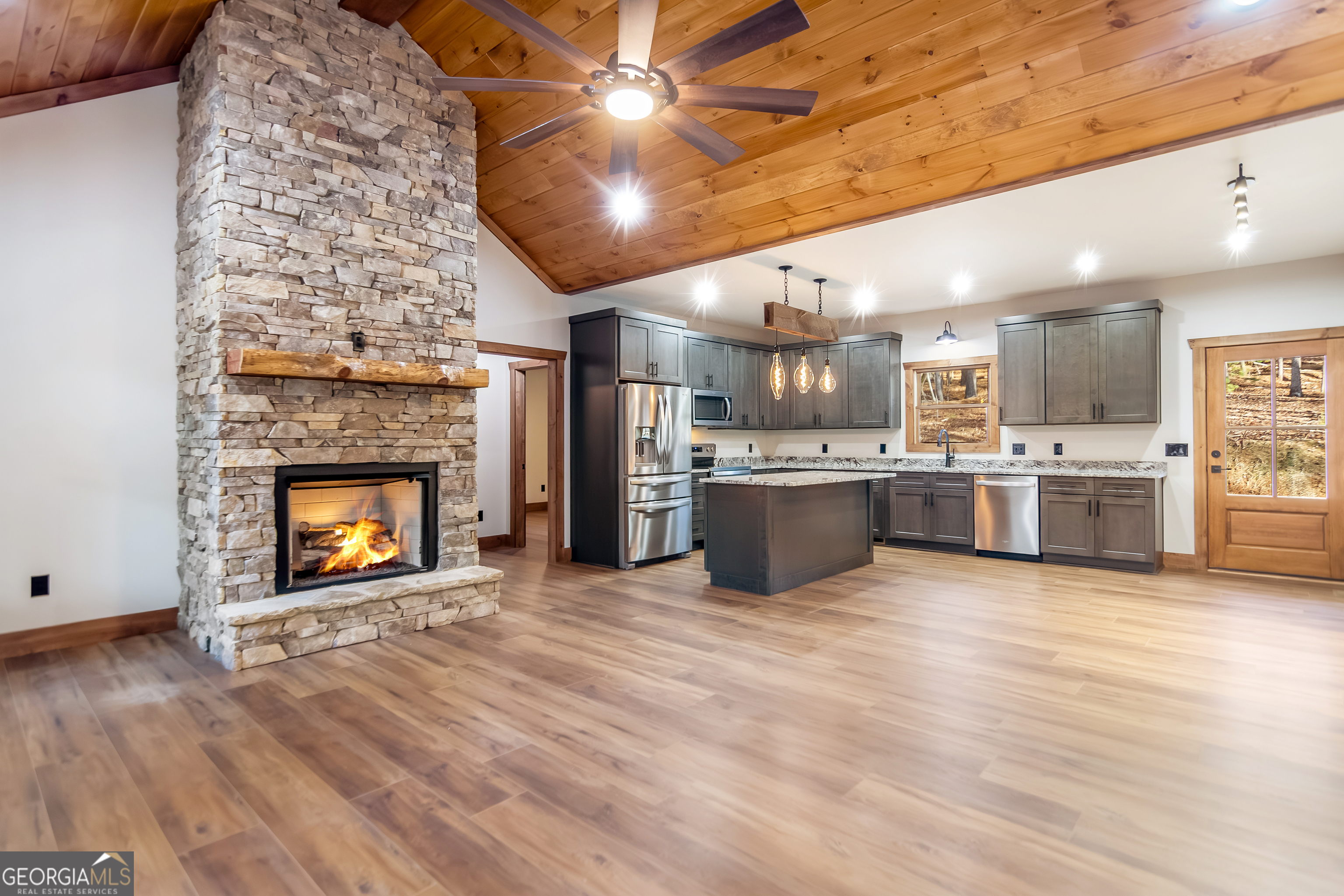 361 Oak Park Drive Talking Rock GA 30175