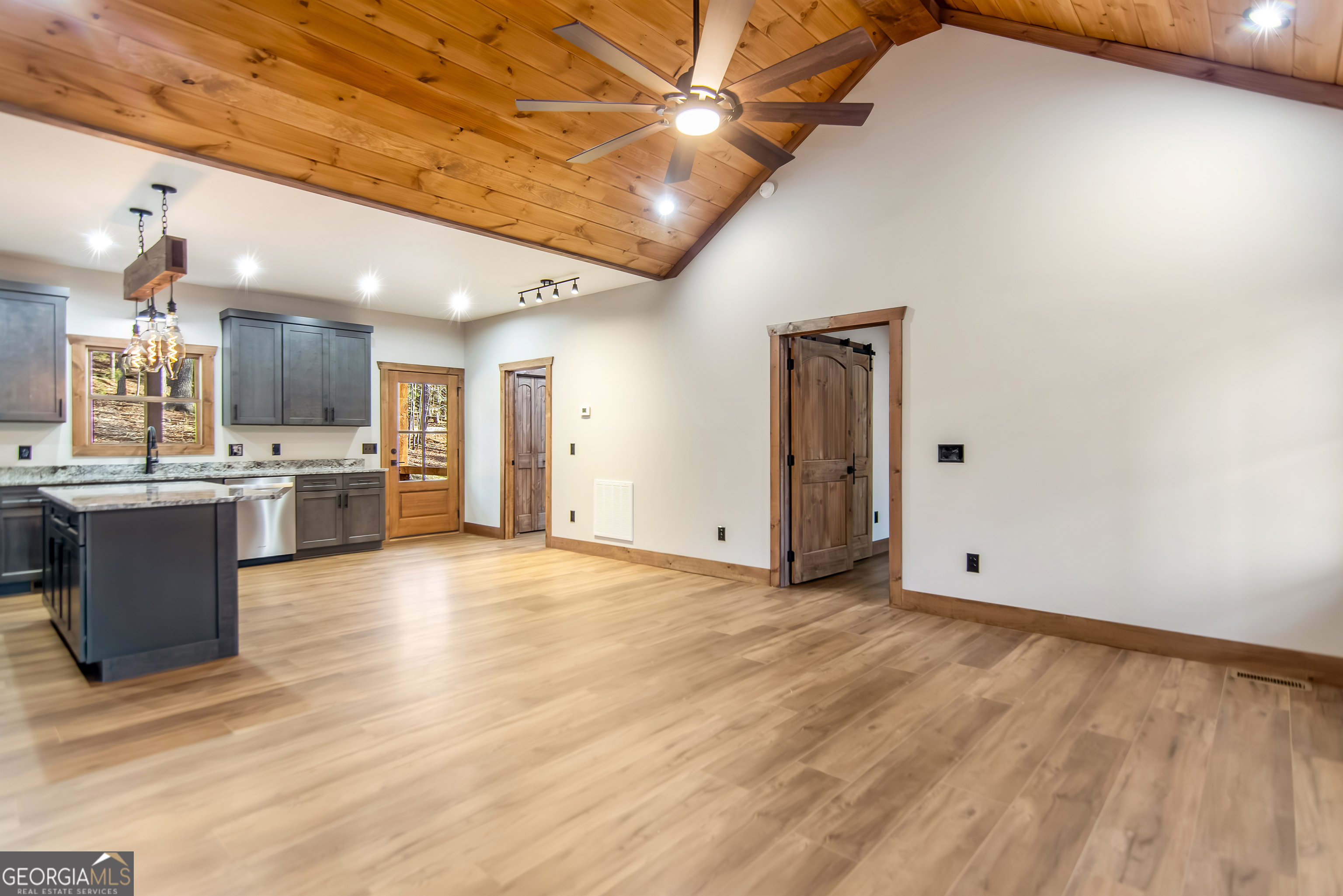 361 Oak Park Drive Talking Rock GA 30175
