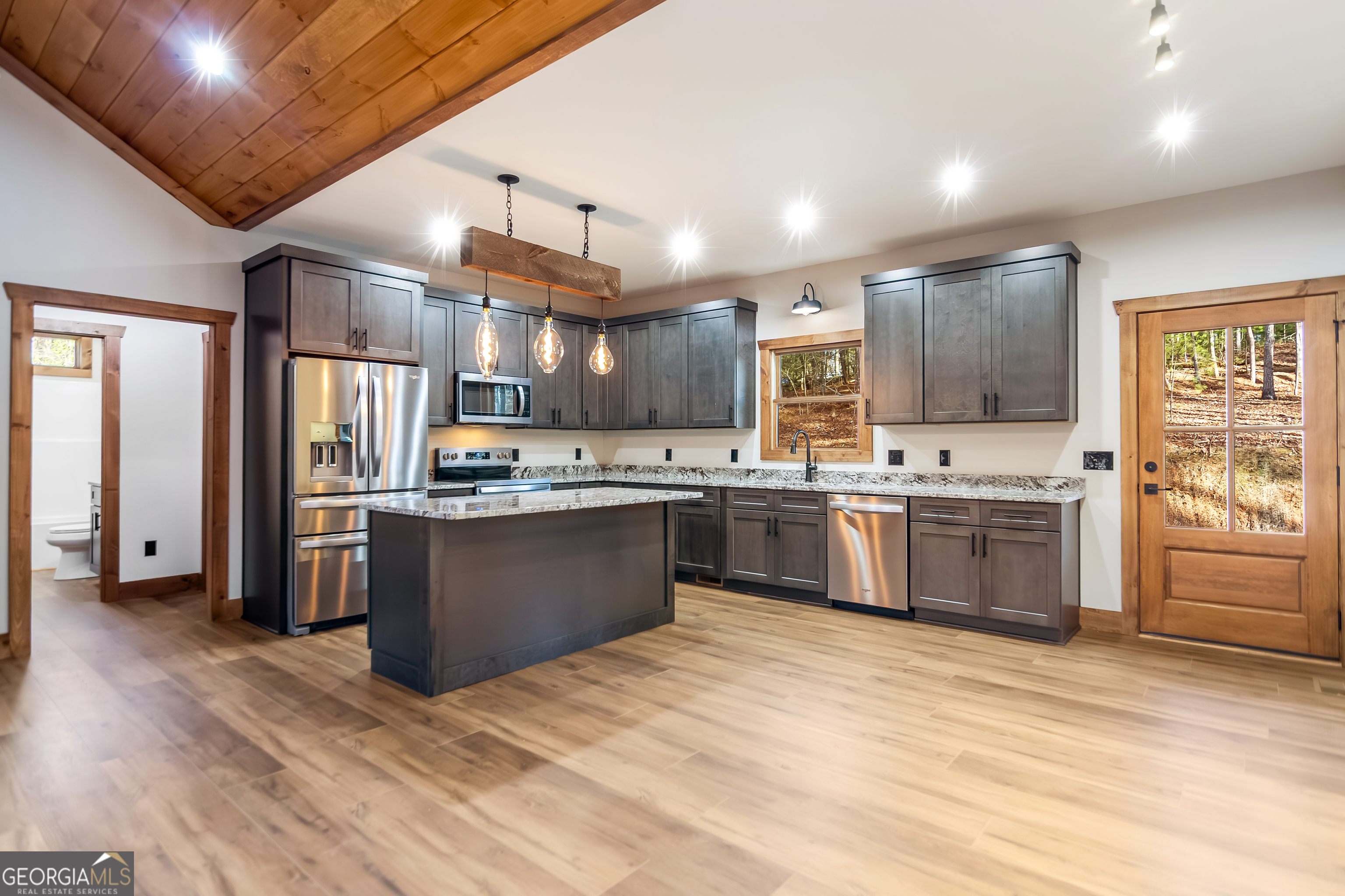 361 Oak Park Drive Talking Rock GA 30175