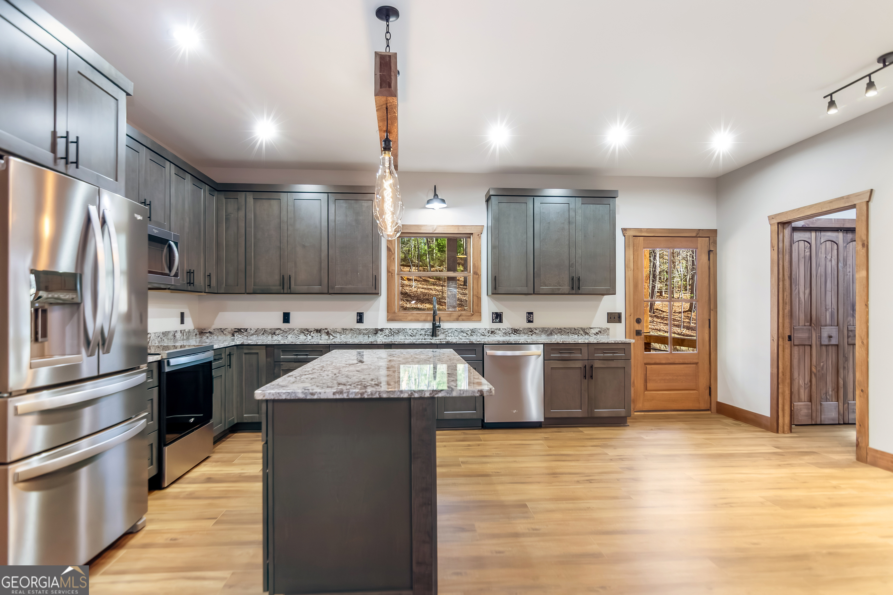 361 Oak Park Drive Talking Rock GA 30175