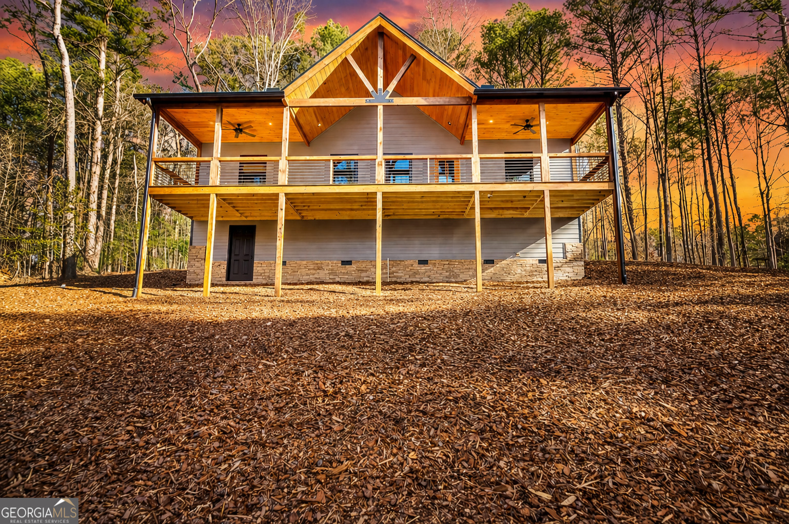 361 Oak Park Drive Talking Rock GA 30175
